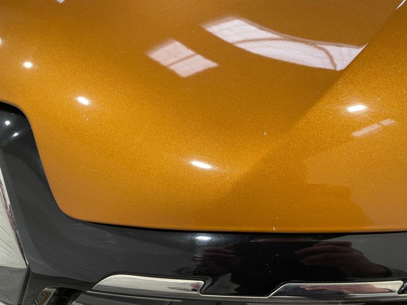 RENAULT CAPTUR 2021 - Photo n°9