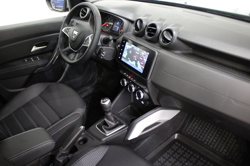 DACIA DUSTER 2022 - Photo n°7