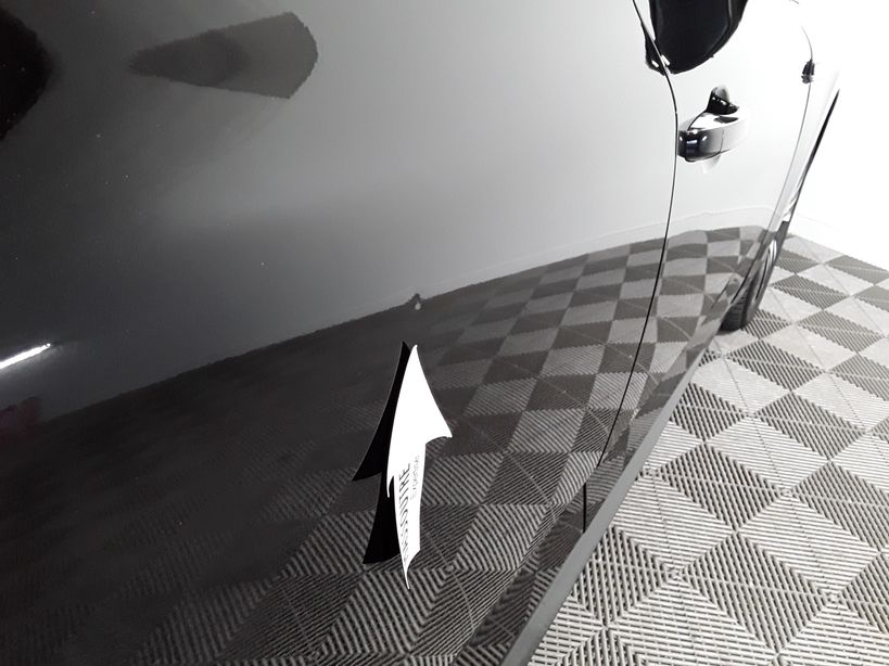 RENAULT TALISMAN ESTATE 2018 - Photo n°8