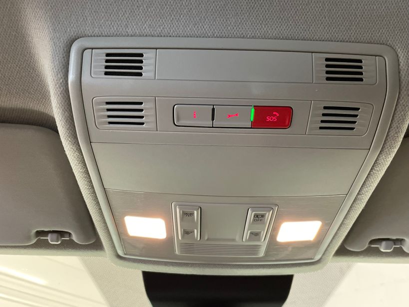 SEAT ARONA 2025 - Photo n°27