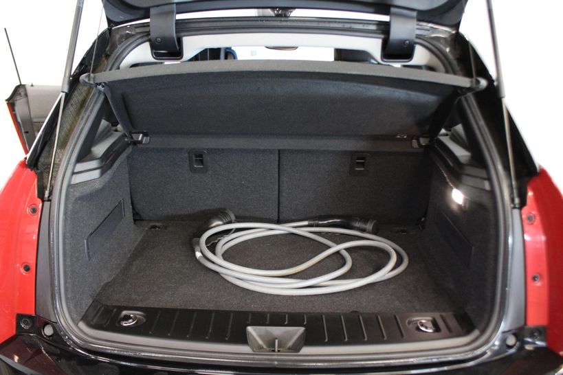 BMW i3 l01 LCI 2018 - Photo n°33