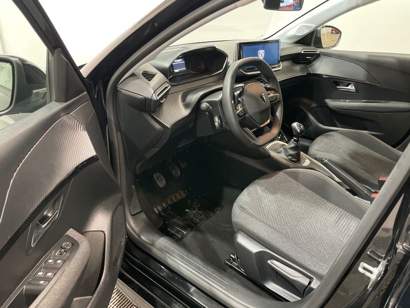 PEUGEOT 208 2025 - Photo n°11