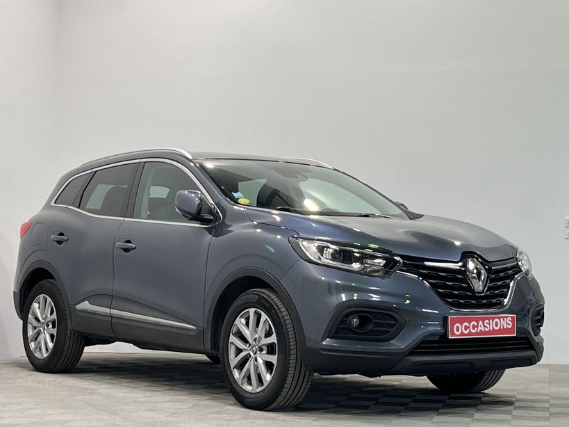 RENAULT KADJAR 2019 - Photo n°2
