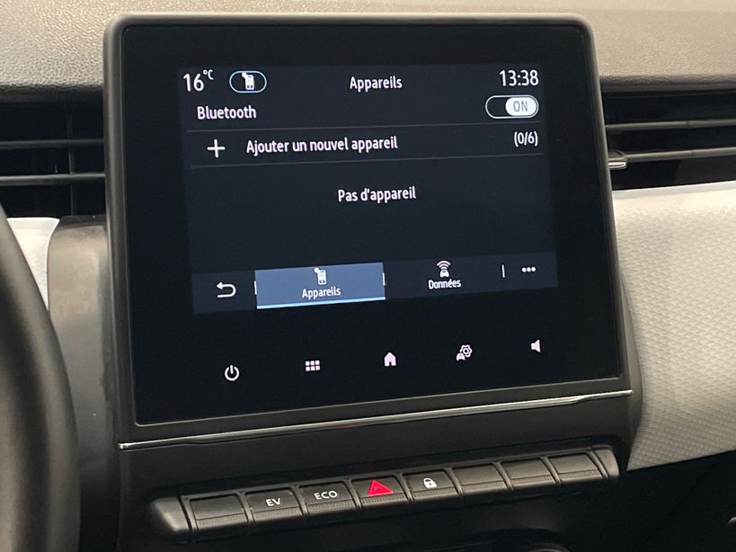 RENAULT CLIO V 2023 - Photo n°14