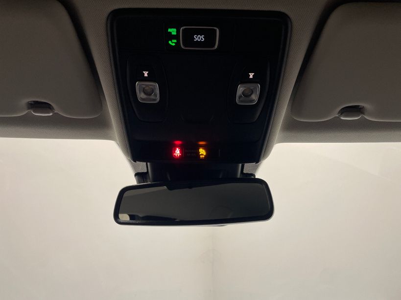 RENAULT CAPTUR 2023 - Photo n°24