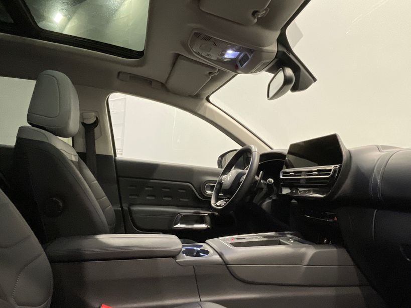 CITROEN C5 AIRCROSS 2024 - Photo n°25