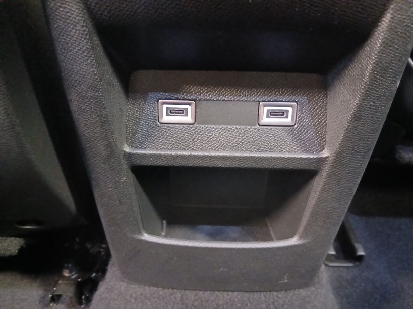 PEUGEOT 408 2024 - Photo n°30