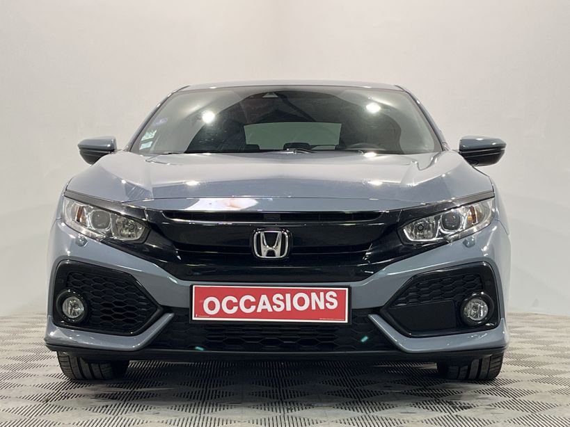 HONDA CIVIC 2018 2019 - Photo n°5