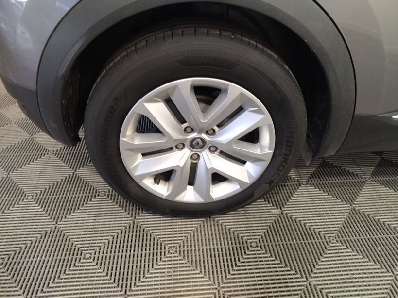 RENAULT CAPTUR 2020 - Photo n°8
