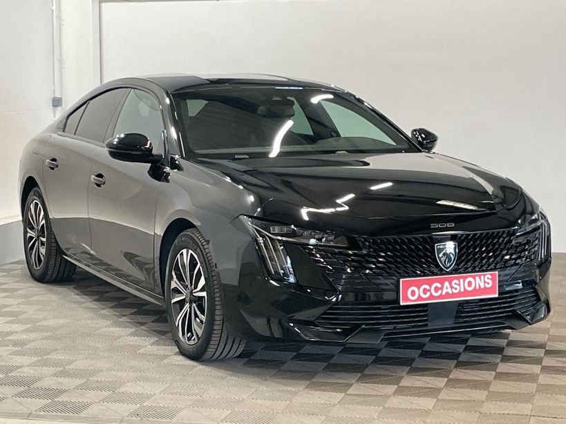 PEUGEOT 508 2024 - Photo n°3