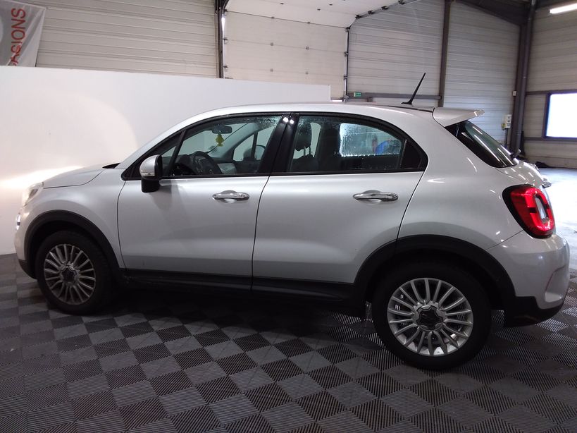 FIAT 500X MY20 2020 - Photo n°29