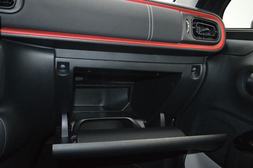 CITROEN C3 2020 - Photo n°34