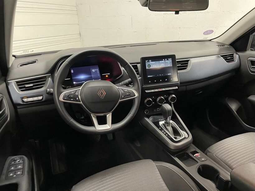 RENAULT ARKANA 2024 - Photo n°13