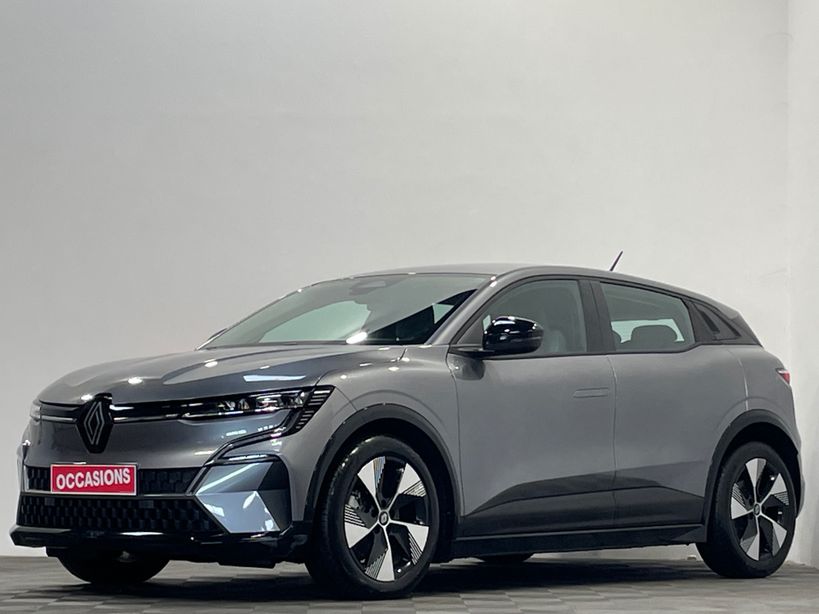 RENAULT MEGANE E TECH 2023 - Photo n°1