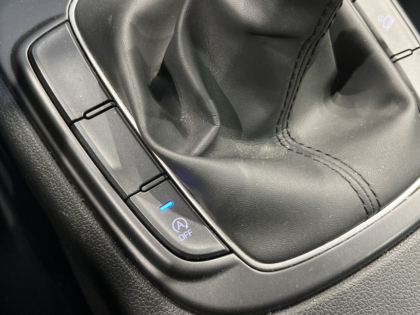 HYUNDAI KONA 2019 - Photo n°20