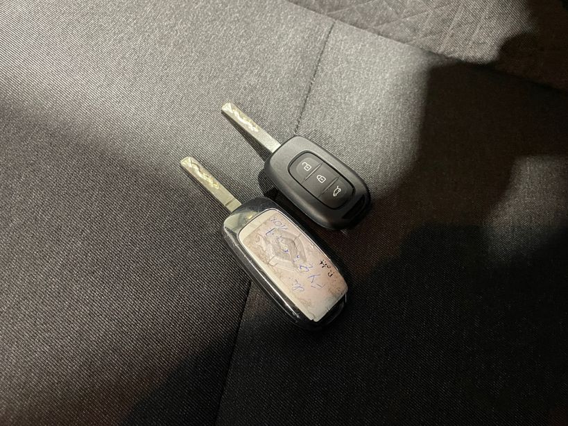 RENAULT CLIO V 2021 - Photo n°27