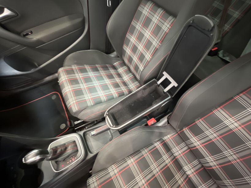 VOLKSWAGEN POLO 2017 - Photo n°19
