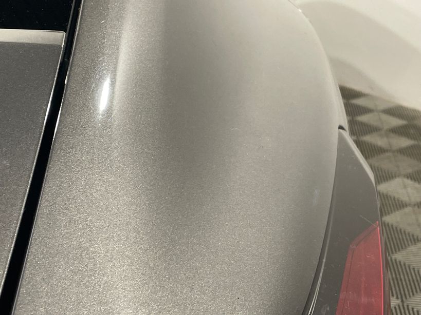 CITROEN C4 X 2023 - Photo n°6