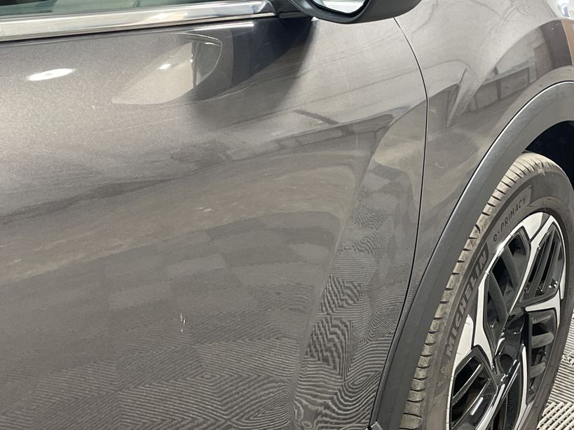 CITROEN C4 2024 - Photo n°6