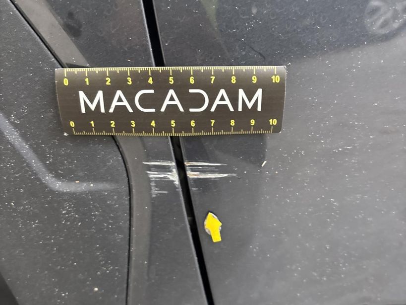 HYUNDAI TUCSON 2022 - Photo n°9