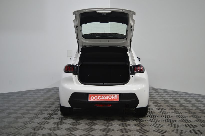 PEUGEOT 208 2022 - Photo n°31