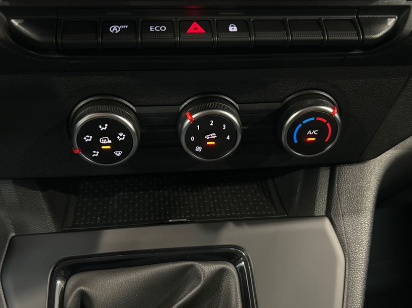 RENAULT KANGOO VAN 2025 - Photo n°16