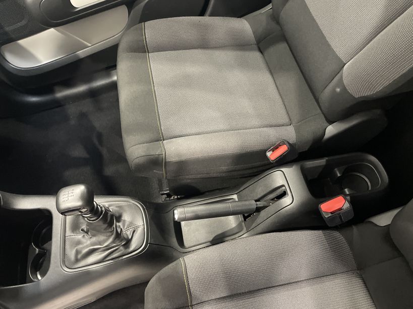 CITROEN C3 SOCIETE 2021 - Photo n°20