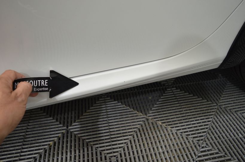 PEUGEOT 208 2020 - Photo n°6