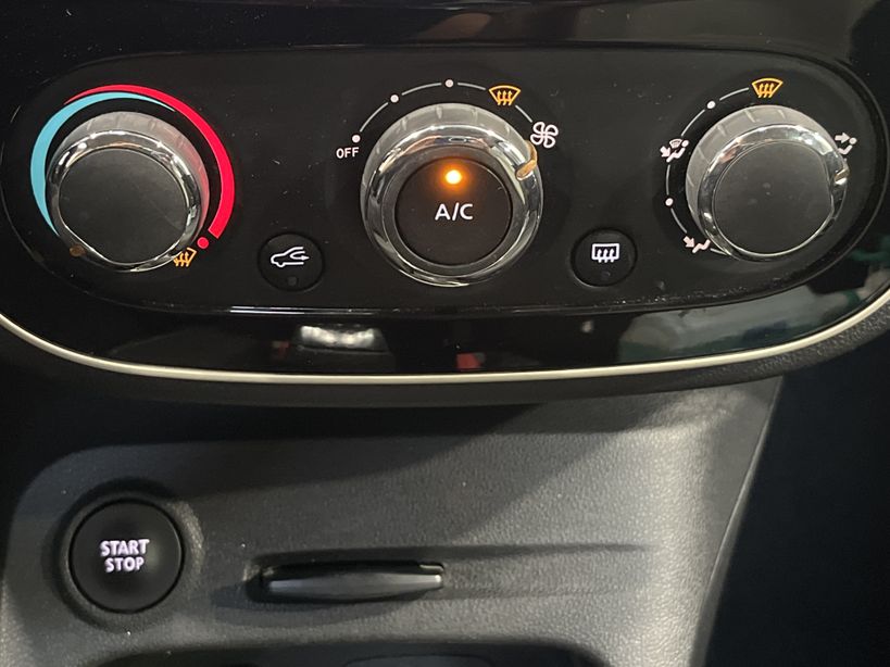 RENAULT CAPTUR 2019 - Photo n°17