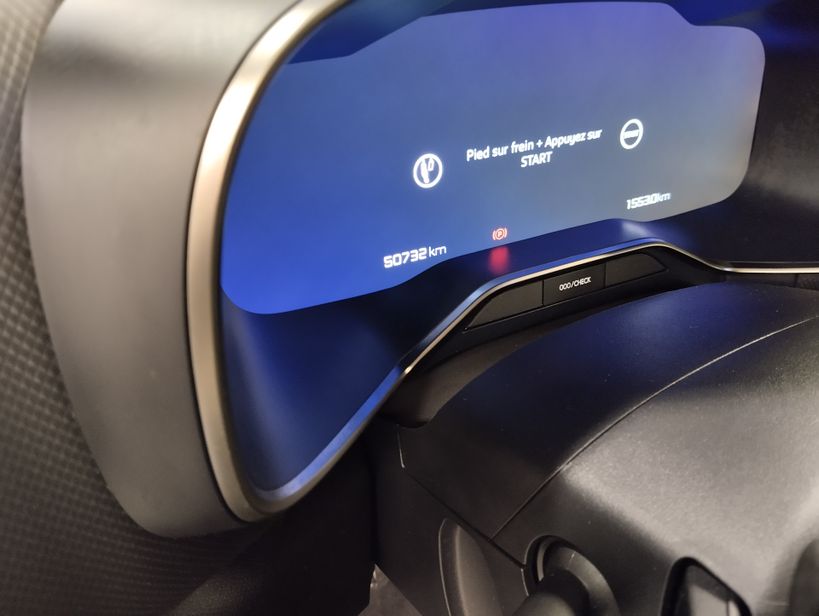 CITROEN C5 AIRCROSS 2024 - Photo n°1