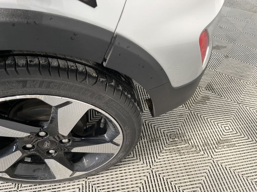 FORD FIESTA ACTIVE 2020 - Photo n°2