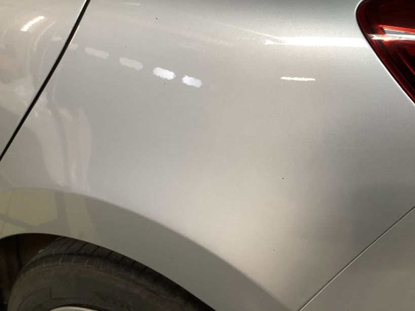 RENAULT CLIO V 2021 - Photo n°3