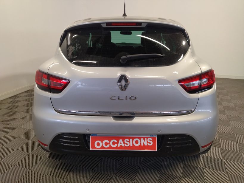 RENAULT CLIO IV 2020 - Photo n°5