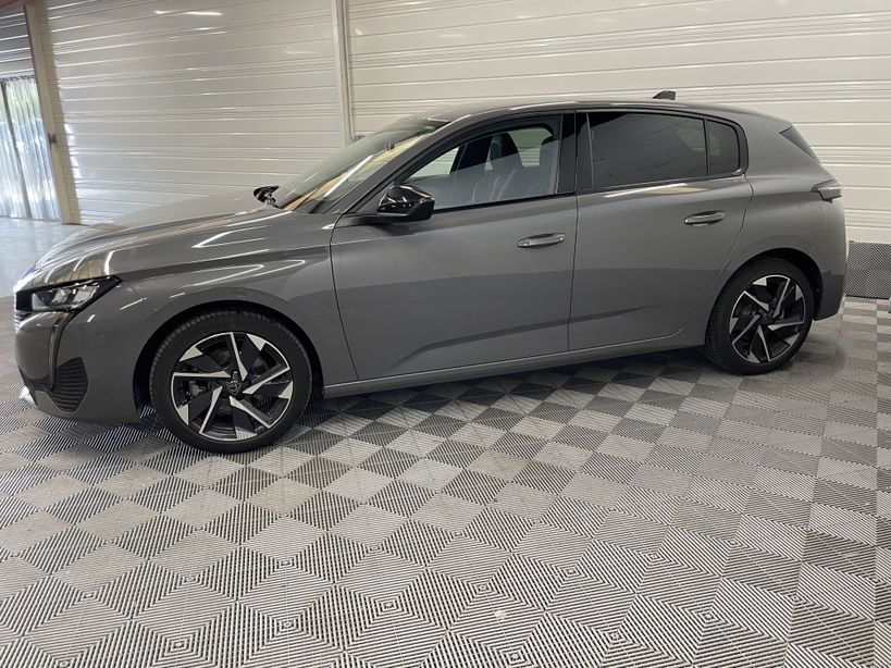 PEUGEOT 308 2024 - Photo n°4