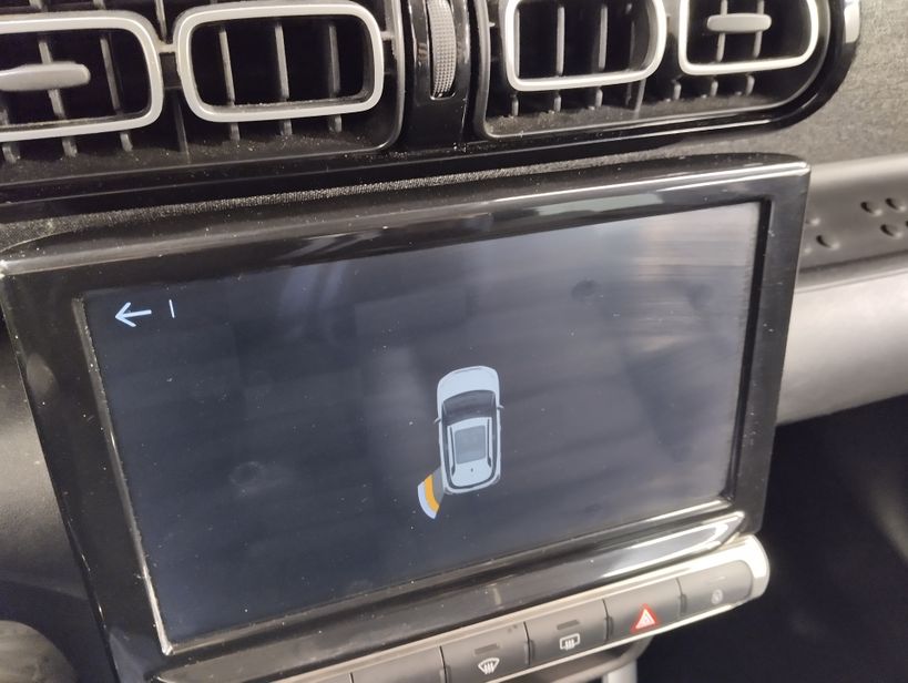 CITROEN C3 AIRCROSS 2023 - Photo n°13