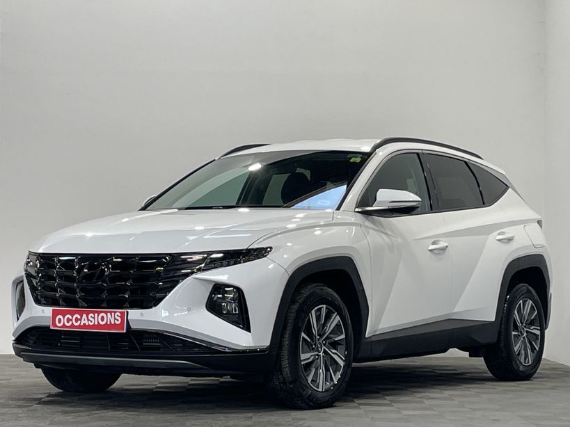 HYUNDAI TUCSON 2023 - Photo n°1