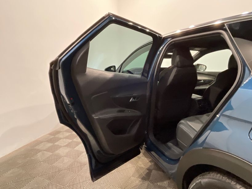PEUGEOT 3008 2024 - Photo n°40