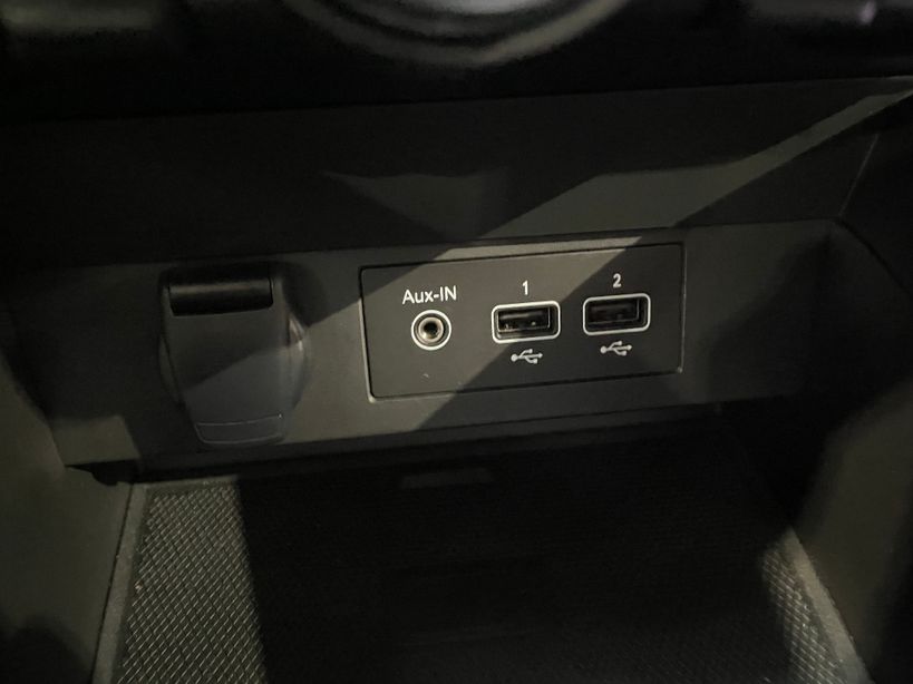 RENAULT CLIO V 2023 - Photo n°27