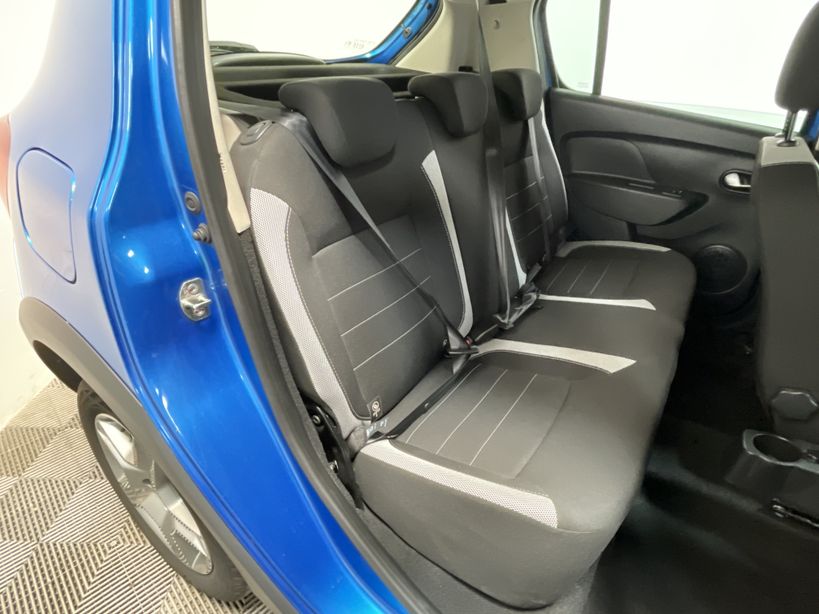 DACIA SANDERO 2020 - Photo n°38