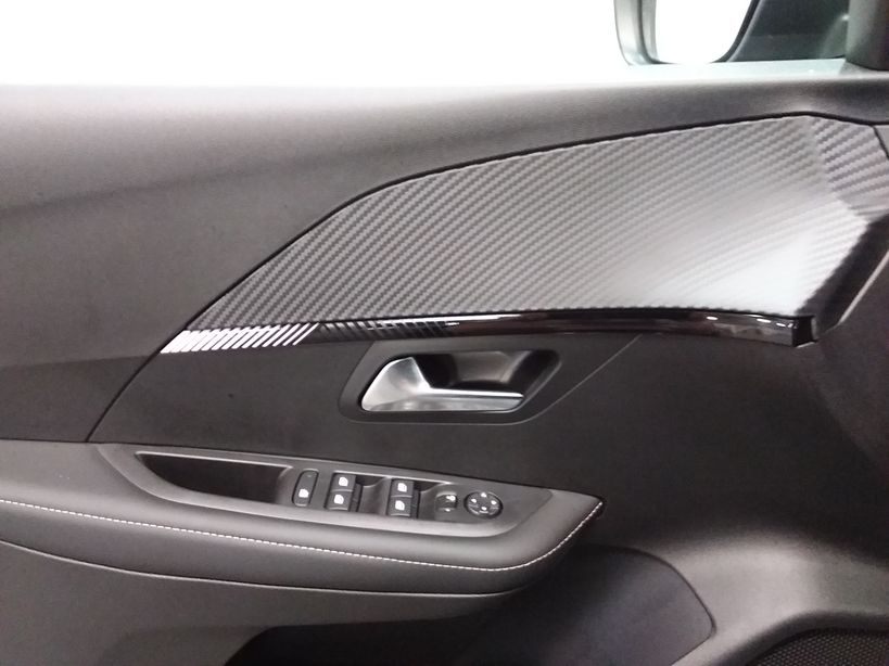 PEUGEOT 208 2025 - Photo n°21