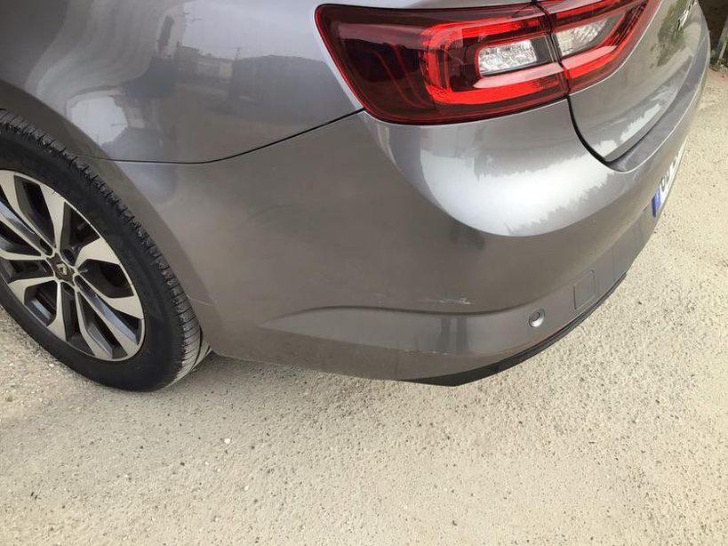 RENAULT TALISMAN 2021 - Photo n°5