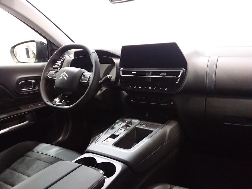 CITROEN C5 AIRCROSS 2025 - Photo n°9