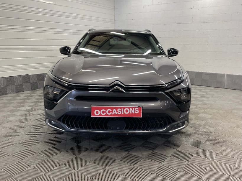 CITROEN C5 X 2024 - Photo n°2