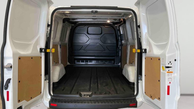 FORD TRANSIT CUSTOM FOURGON 2023 - Photo n°11