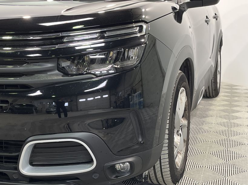 CITROEN C5 AIRCROSS BUSINESS 2022 - Photo n°8