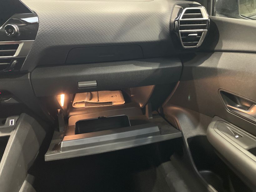 CITROEN C4 X 2023 - Photo n°26