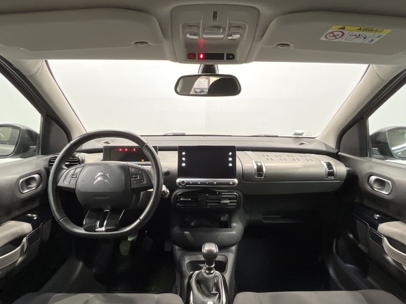 CITROEN C4 CACTUS 2020 - Photo n°31