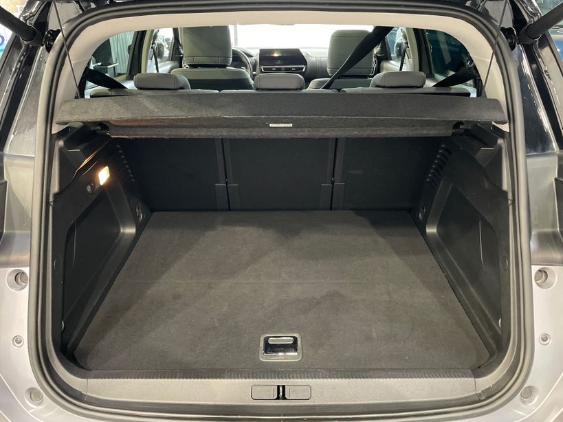 CITROEN C5 AIRCROSS 2024 - Photo n°56