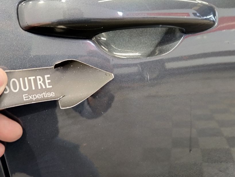 DACIA SANDERO 2022 - Photo n°13