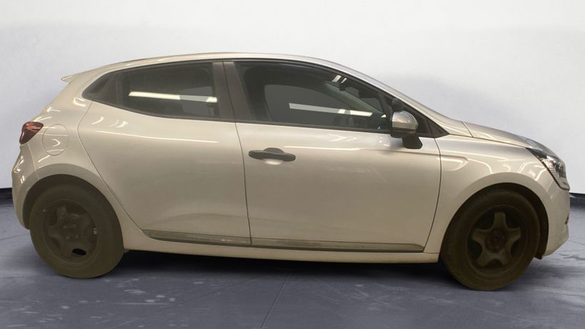 RENAULT CLIO V 2021 - Photo n°4